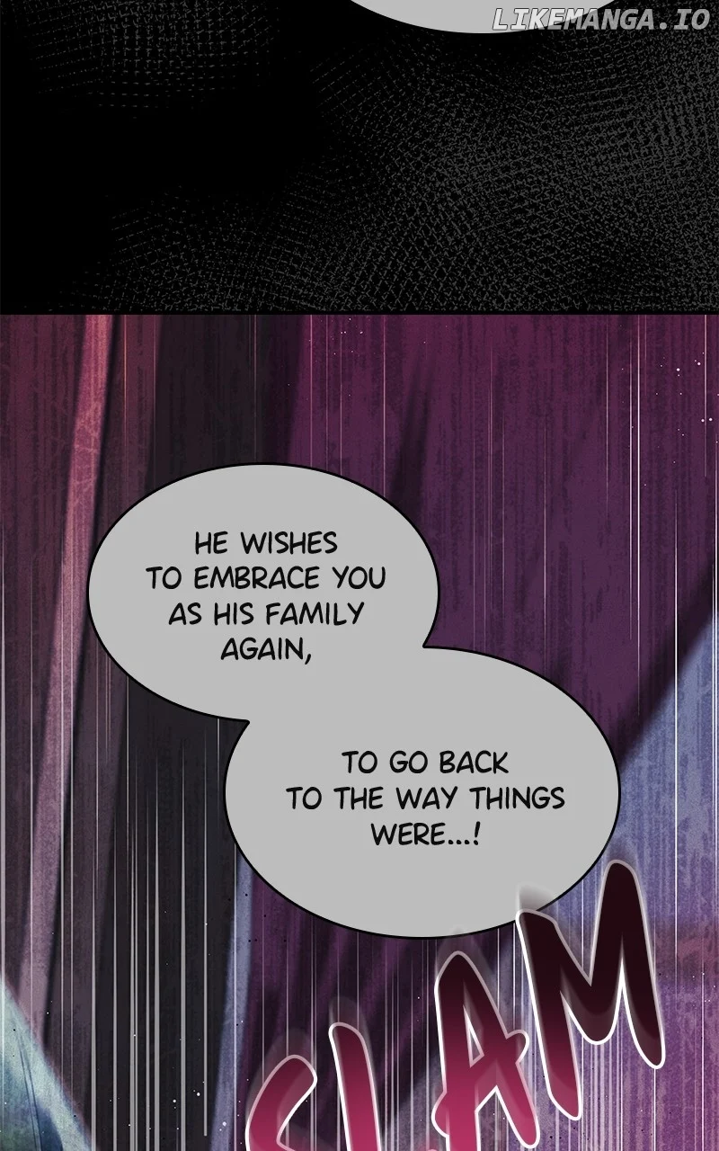 The Things Melvin Left Behind for Them Chapter 49 page 70