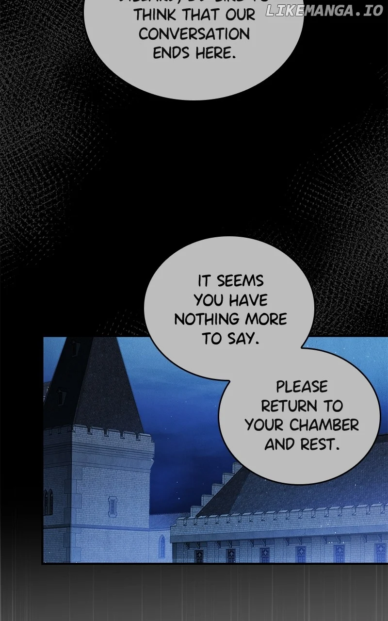 The Things Melvin Left Behind for Them Chapter 49 page 78