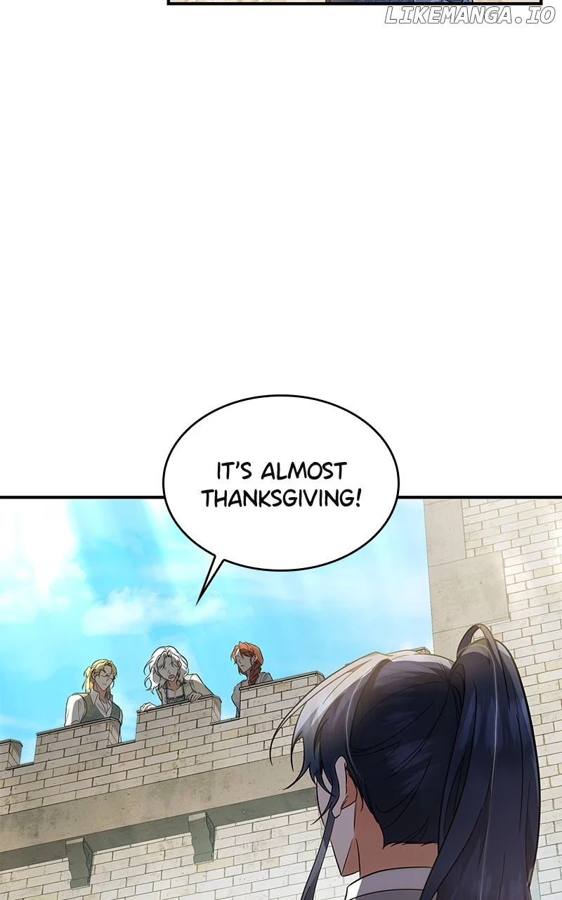 The Things Melvin Left Behind for Them Chapter 49 page 82