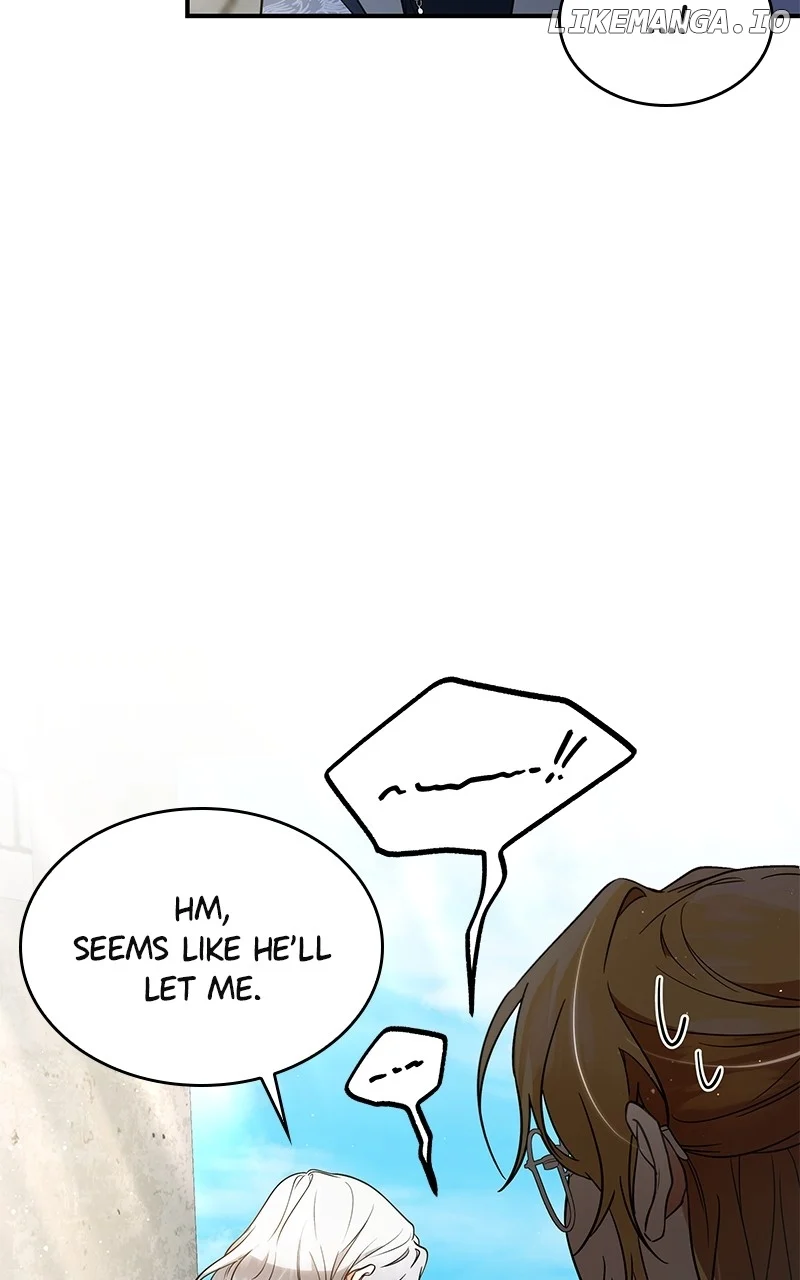 The Things Melvin Left Behind for Them Chapter 49 page 86