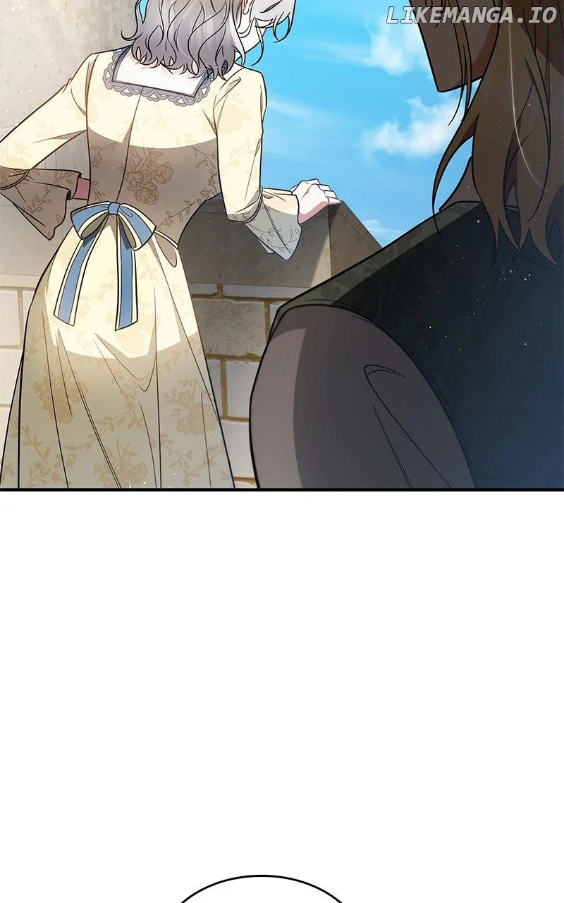 The Things Melvin Left Behind for Them Chapter 49 page 87