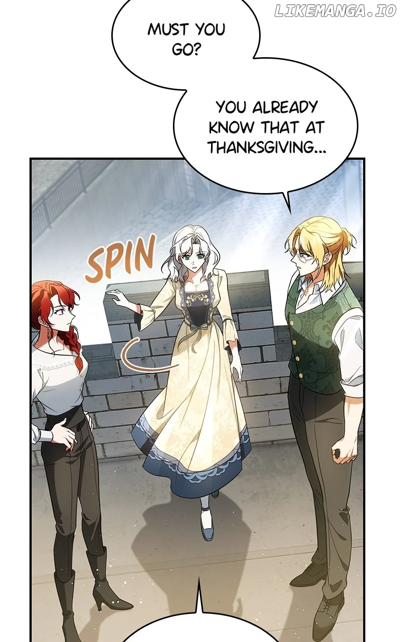 The Things Melvin Left Behind for Them Chapter 49 page 88