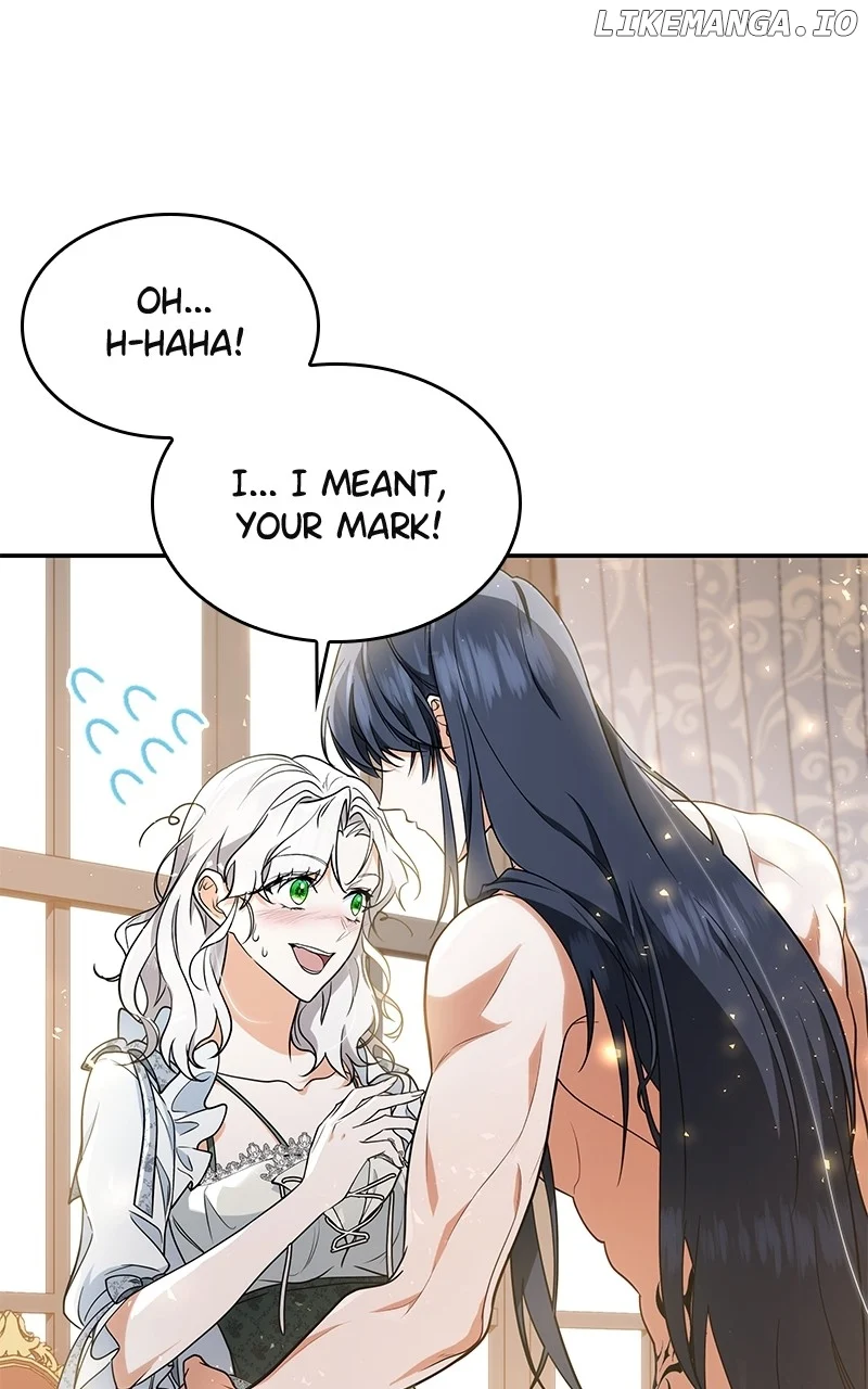 The Things Melvin Left Behind for Them Chapter 49 page 8