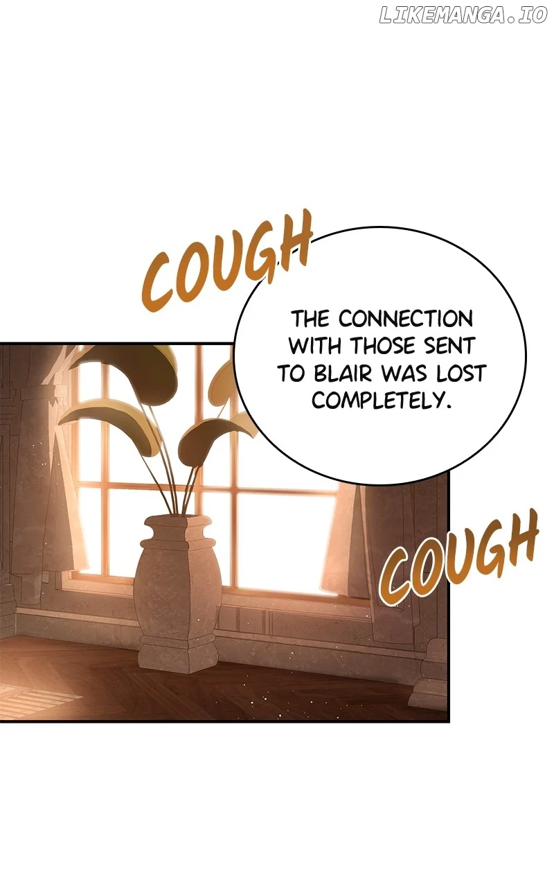 The Things Melvin Left Behind for Them Chapter 49 page 95