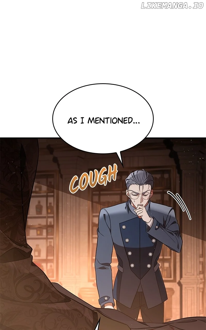 The Things Melvin Left Behind for Them Chapter 49 page 96