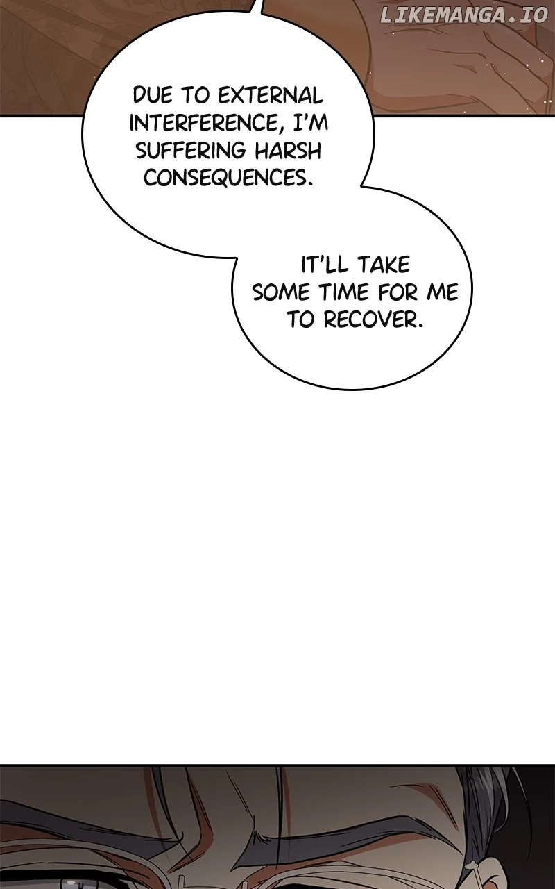 The Things Melvin Left Behind for Them Chapter 49 page 97