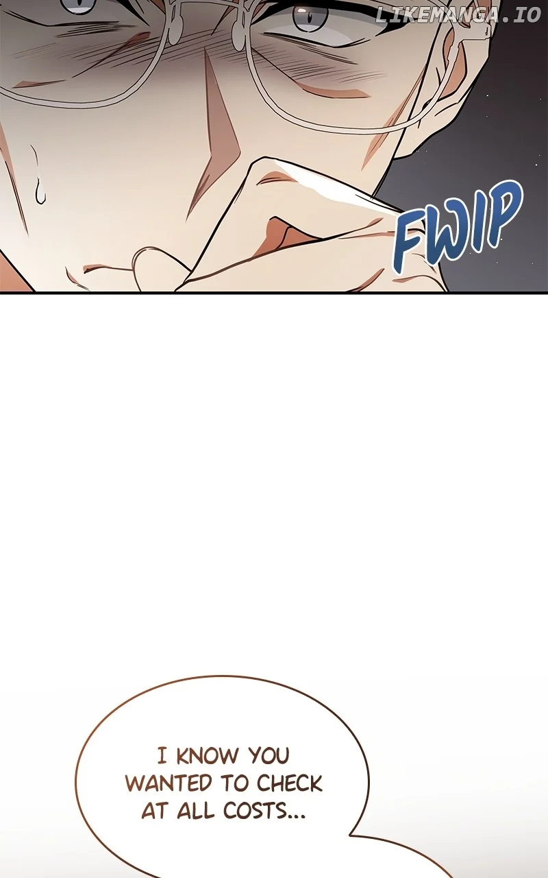 The Things Melvin Left Behind for Them Chapter 49 page 98
