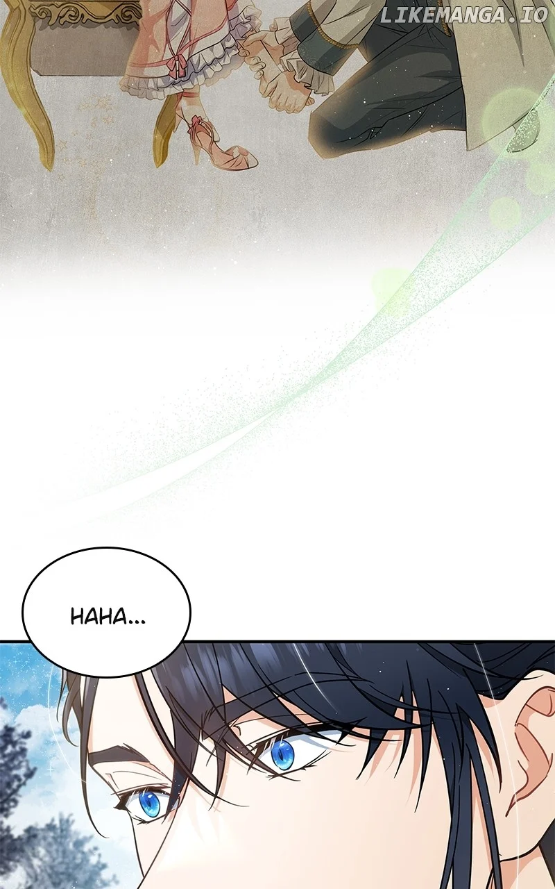 The Things Melvin Left Behind for Them Chapter 50 page 18