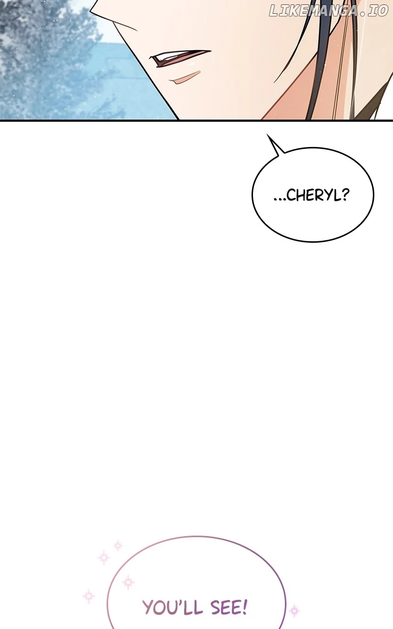 The Things Melvin Left Behind for Them Chapter 50 page 19