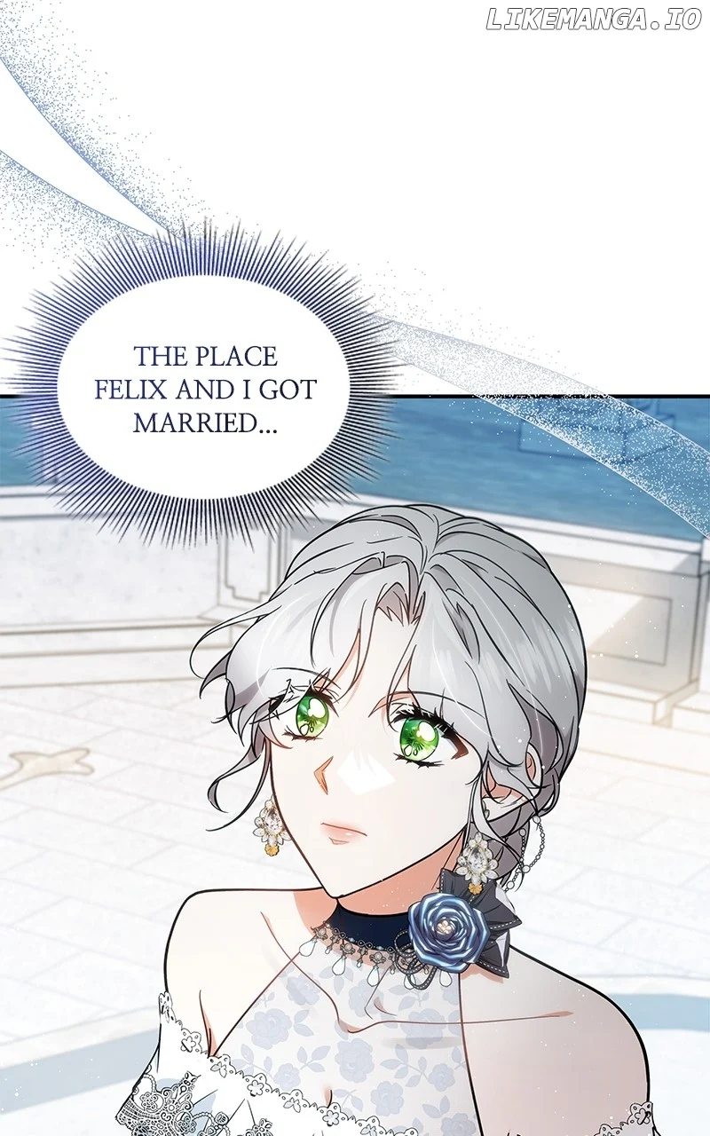 The Things Melvin Left Behind for Them Chapter 50 page 2