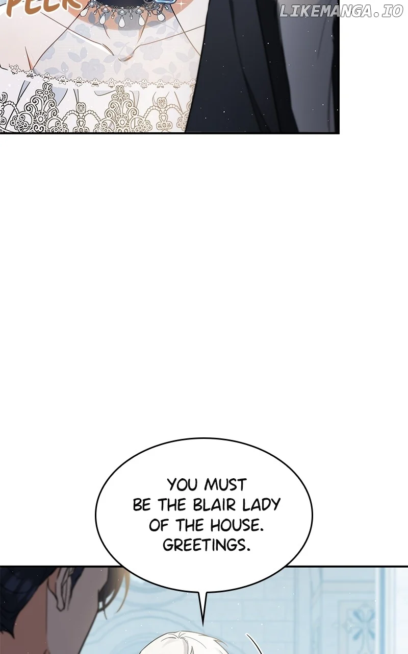 The Things Melvin Left Behind for Them Chapter 50 page 33