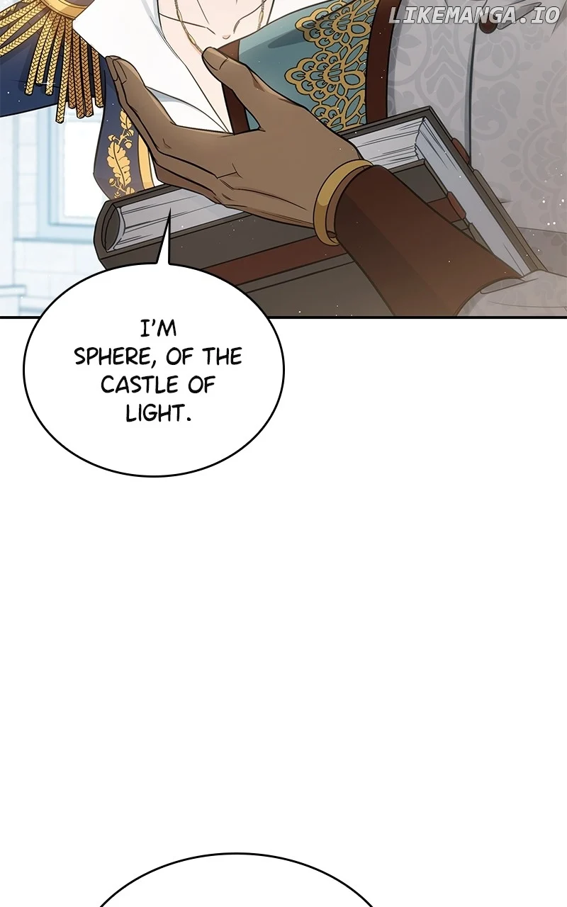 The Things Melvin Left Behind for Them Chapter 50 page 36