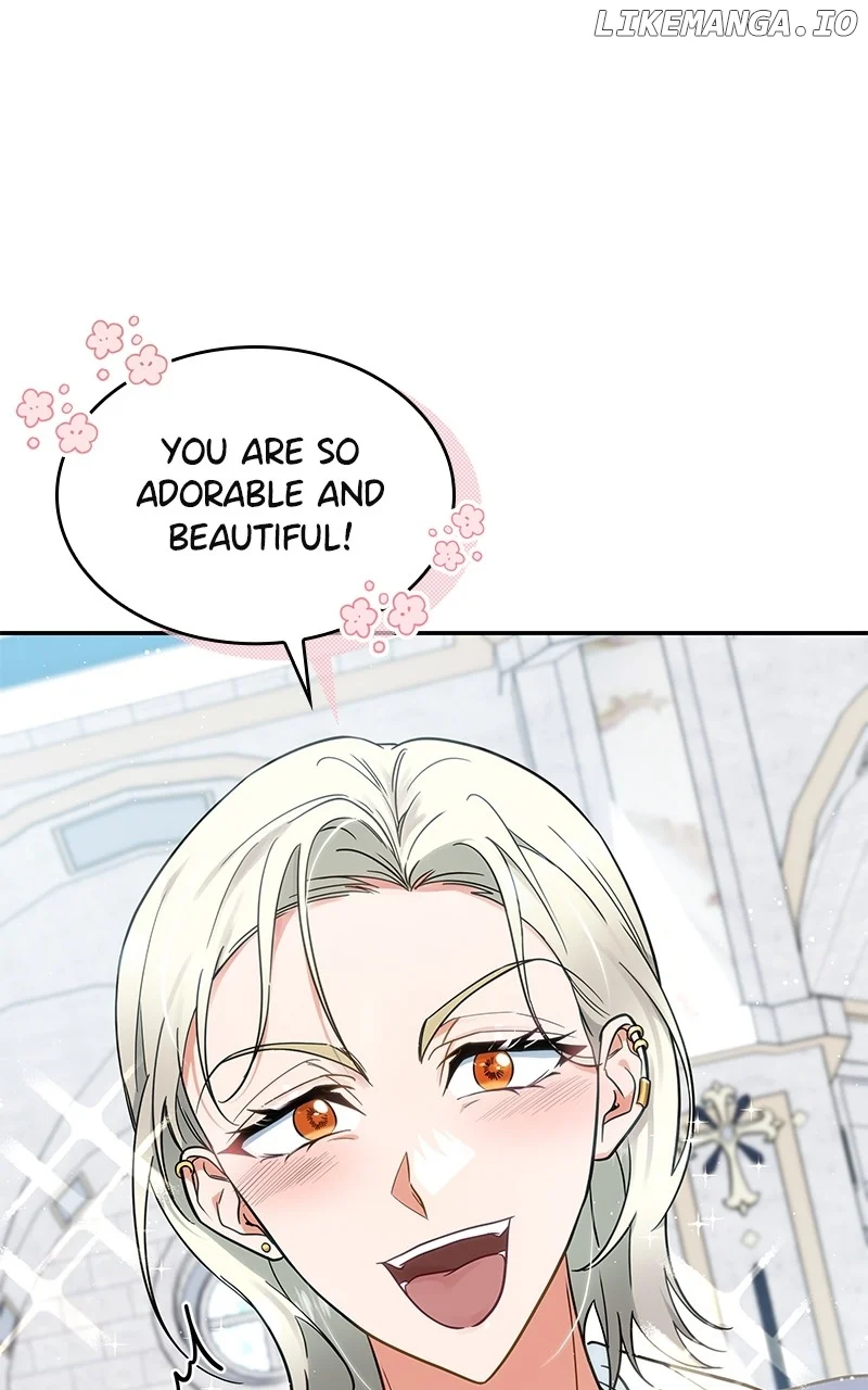 The Things Melvin Left Behind for Them Chapter 50 page 38