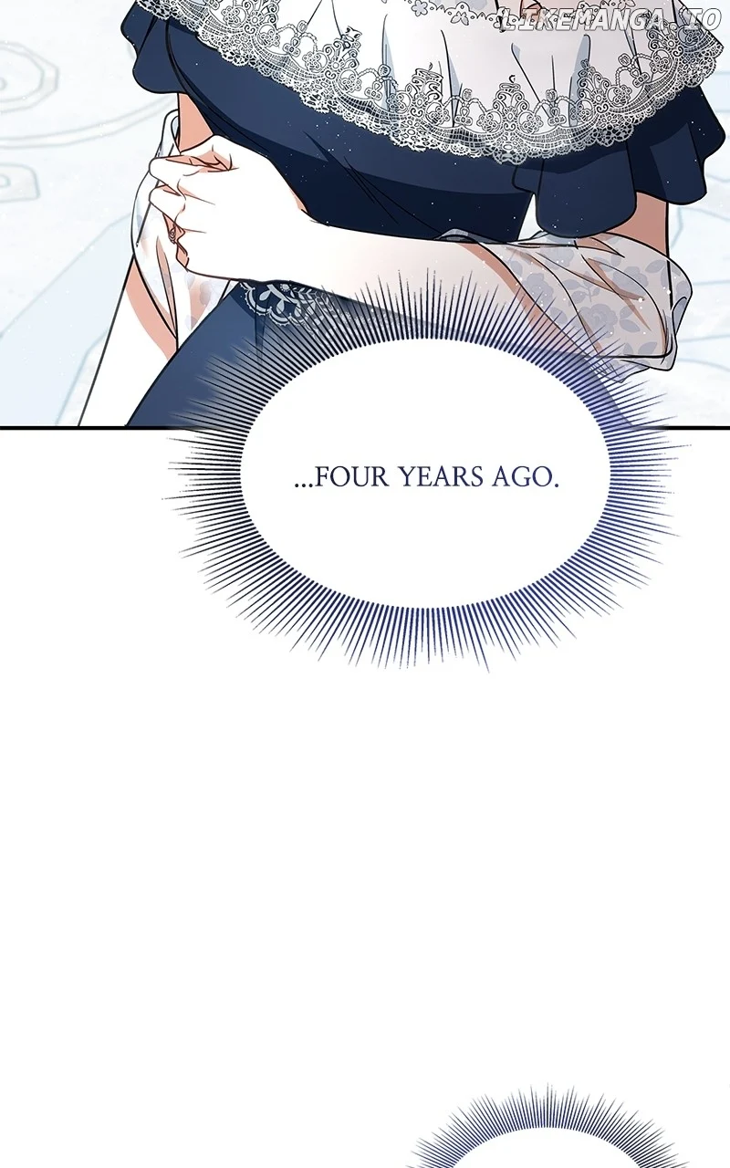 The Things Melvin Left Behind for Them Chapter 50 page 3