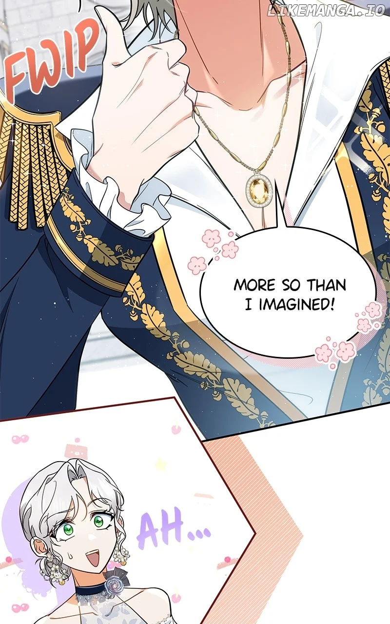 The Things Melvin Left Behind for Them Chapter 50 page 39