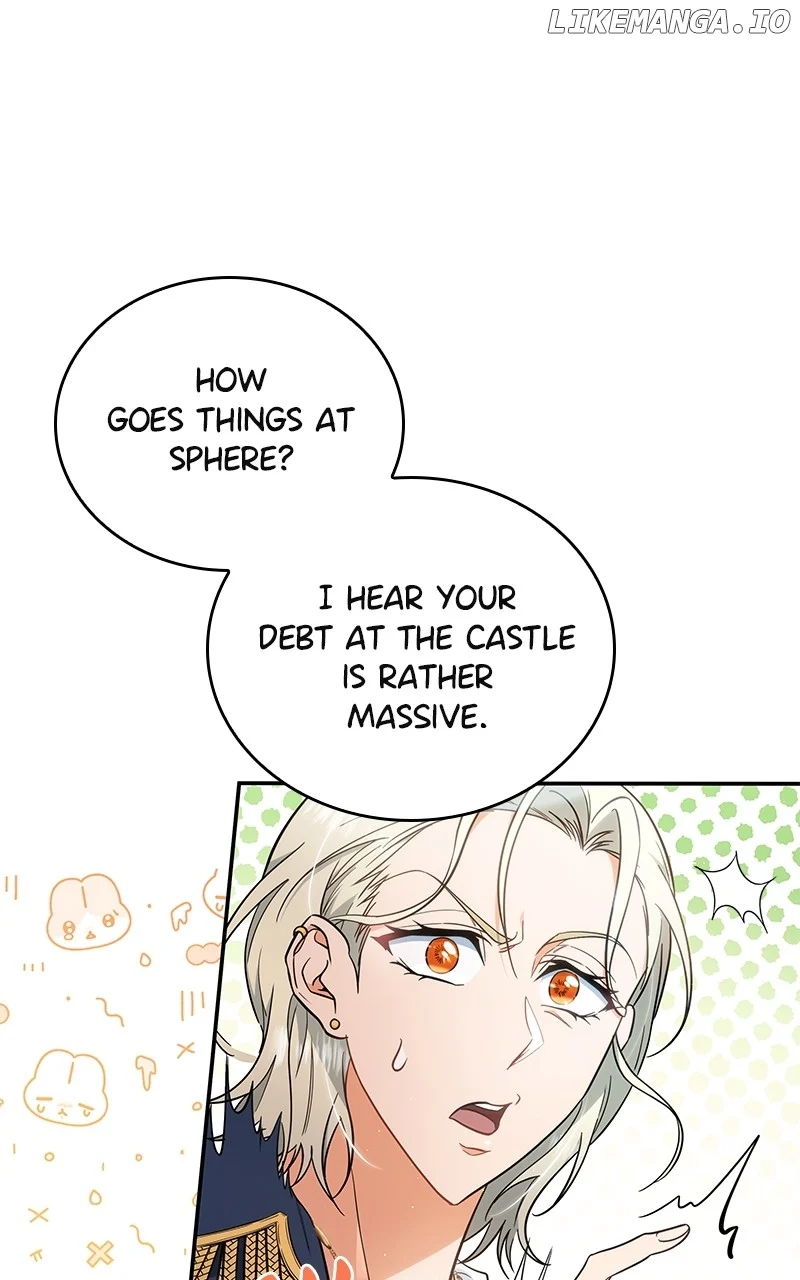 The Things Melvin Left Behind for Them Chapter 50 page 42