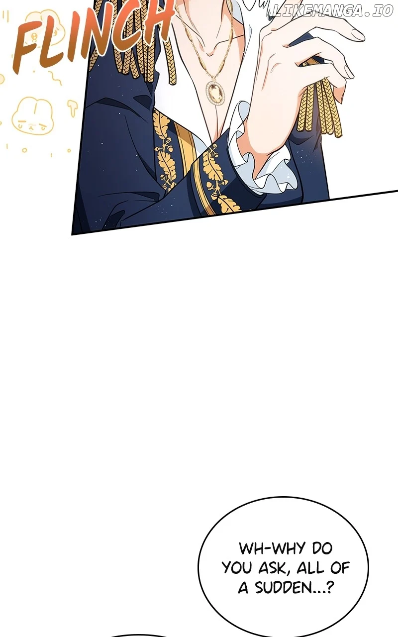 The Things Melvin Left Behind for Them Chapter 50 page 43