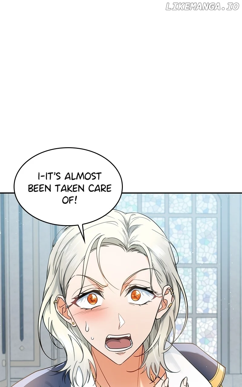 The Things Melvin Left Behind for Them Chapter 50 page 45