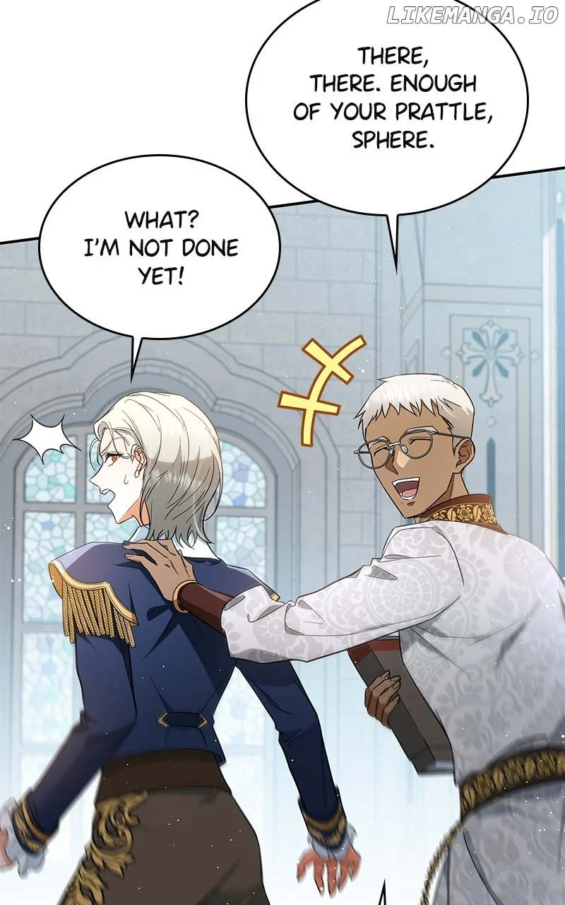 The Things Melvin Left Behind for Them Chapter 50 page 48