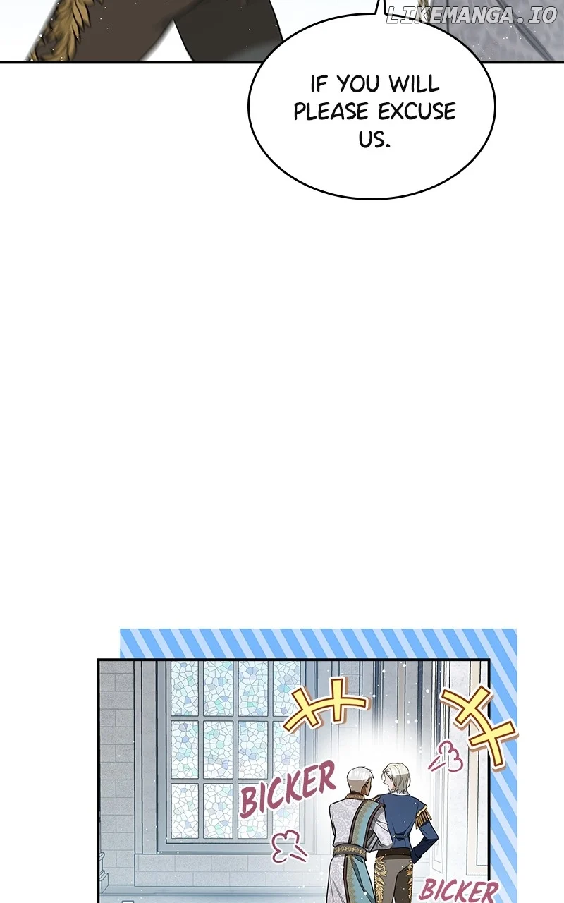 The Things Melvin Left Behind for Them Chapter 50 page 49
