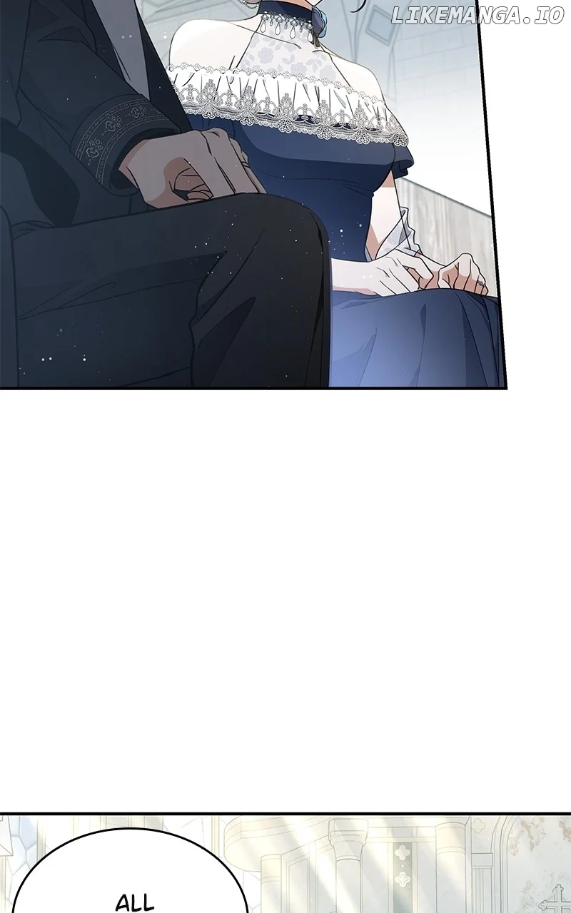 The Things Melvin Left Behind for Them Chapter 50 page 61