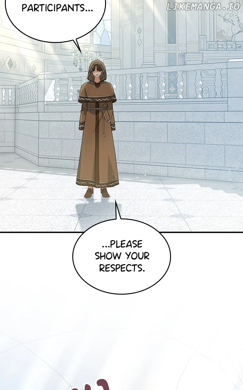 The Things Melvin Left Behind for Them Chapter 50 page 62