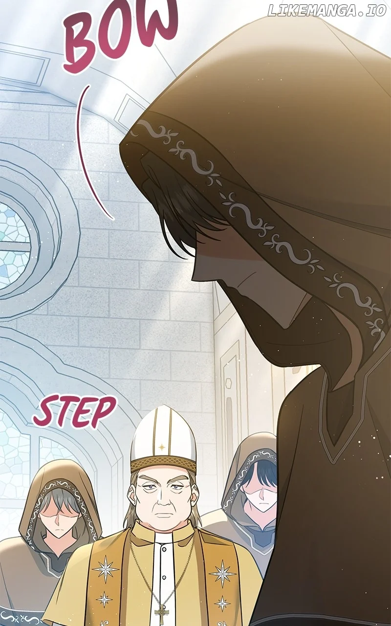 The Things Melvin Left Behind for Them Chapter 50 page 63