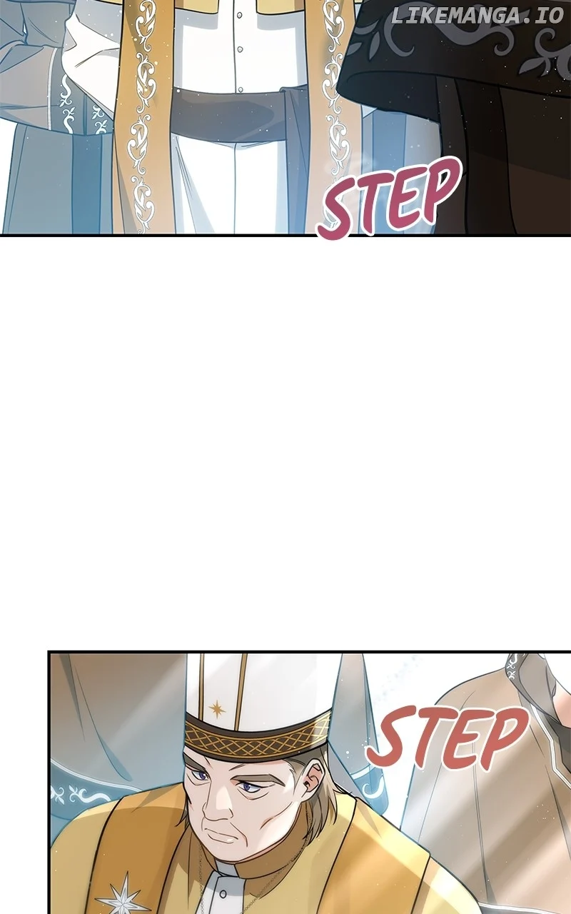 The Things Melvin Left Behind for Them Chapter 50 page 64