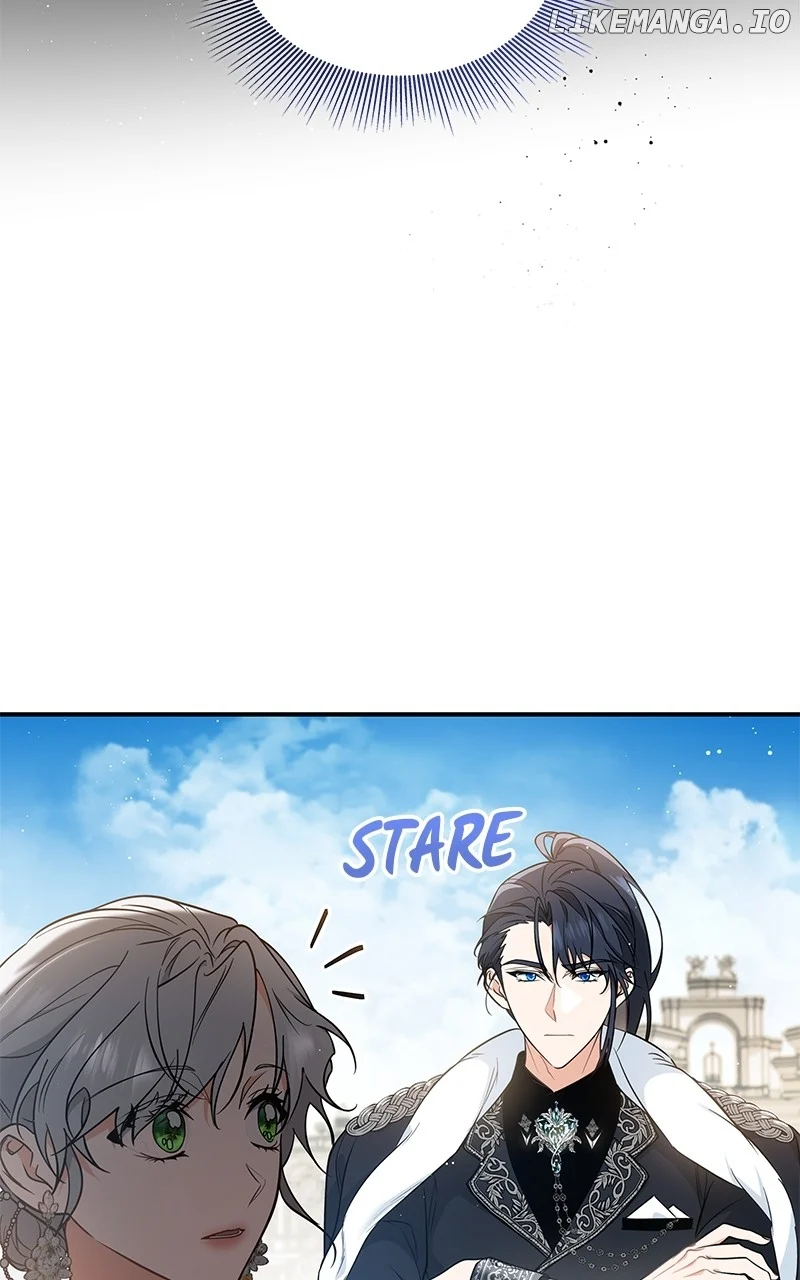 The Things Melvin Left Behind for Them Chapter 50 page 6