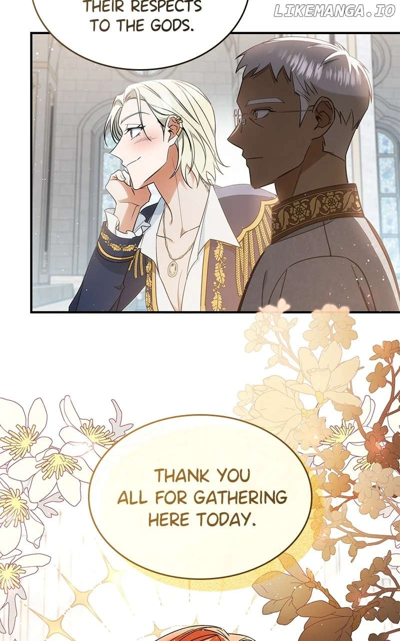 The Things Melvin Left Behind for Them Chapter 50 page 75