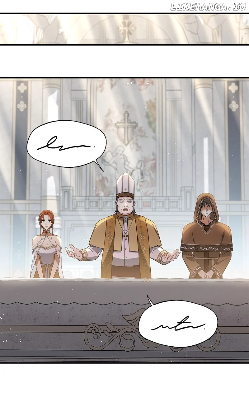 The Things Melvin Left Behind for Them Chapter 50 page 78