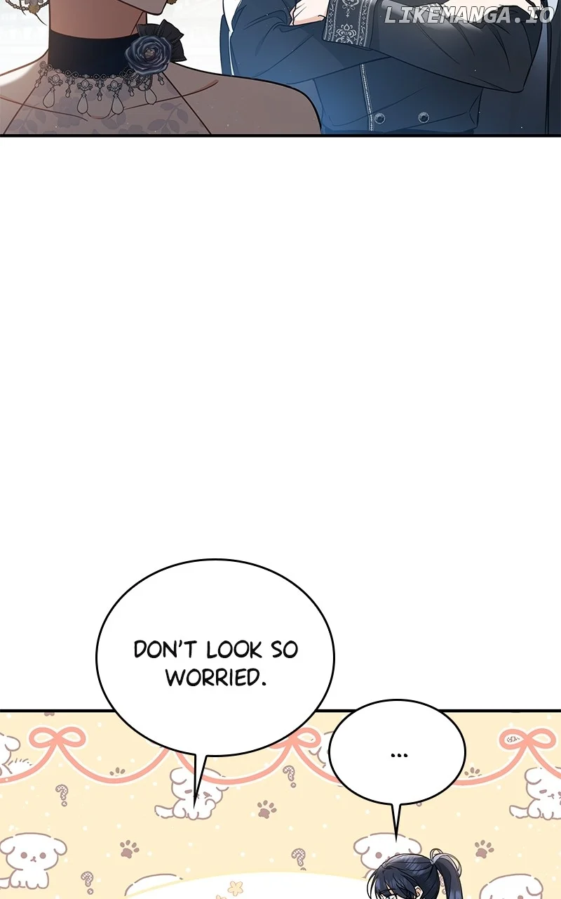 The Things Melvin Left Behind for Them Chapter 50 page 7