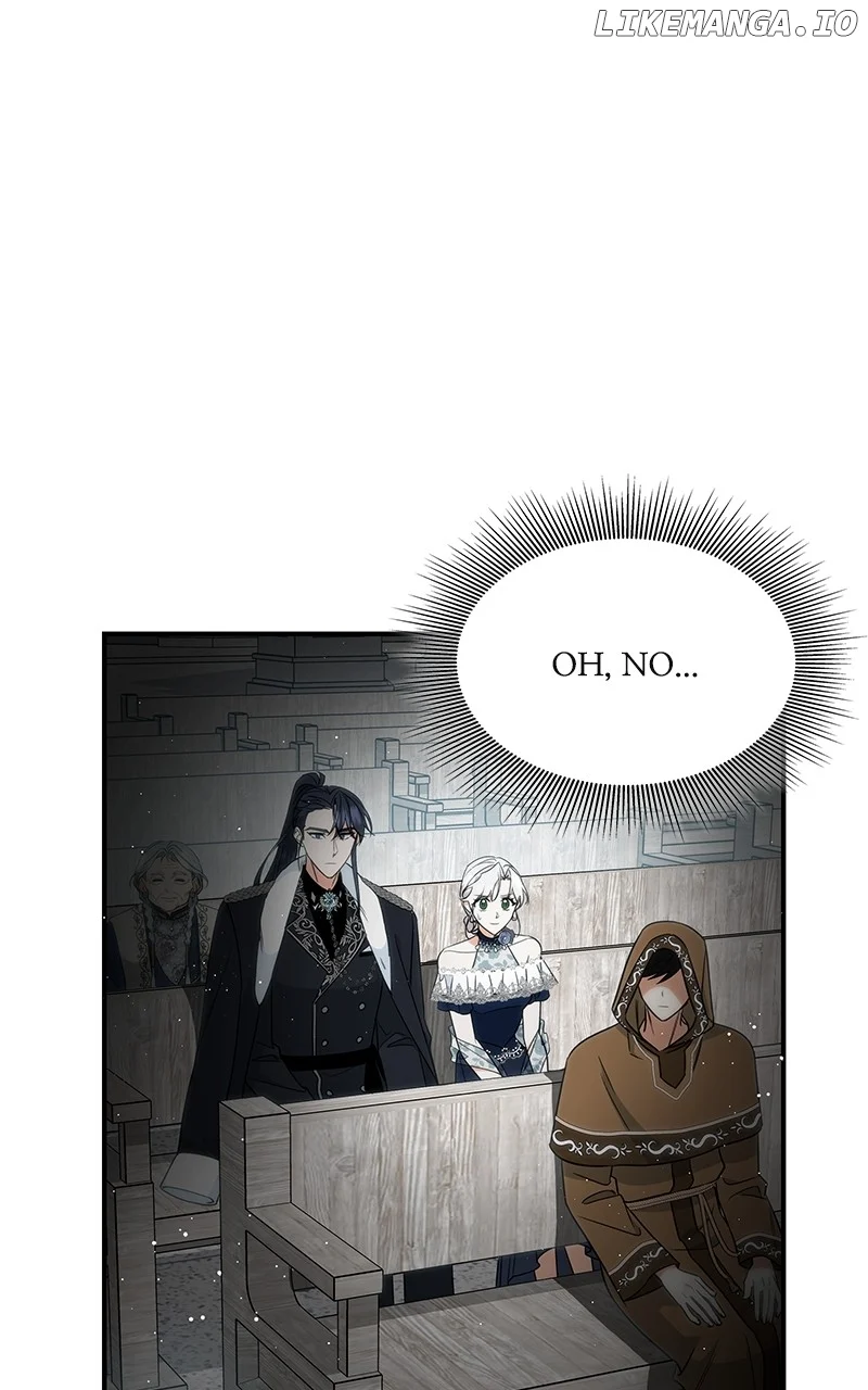 The Things Melvin Left Behind for Them Chapter 50 page 79