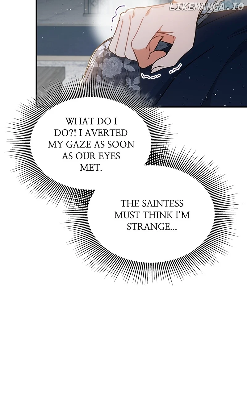 The Things Melvin Left Behind for Them Chapter 50 page 85
