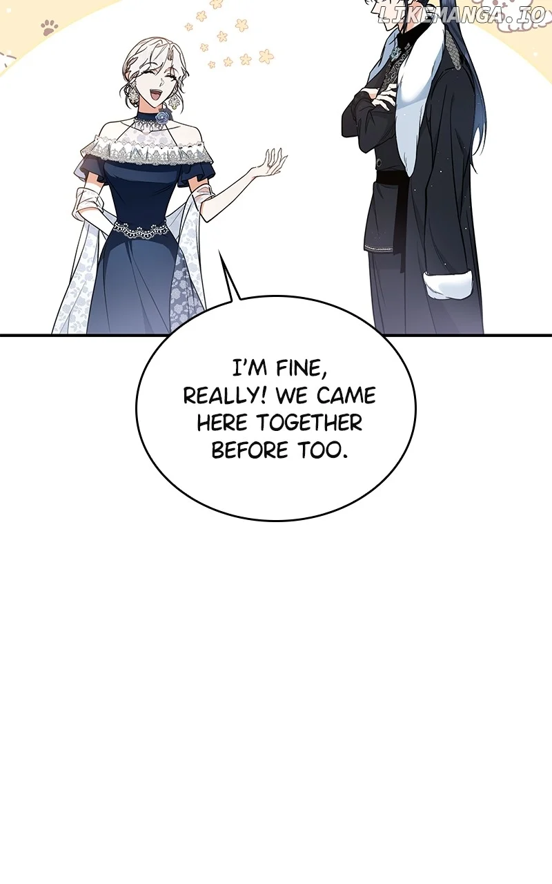 The Things Melvin Left Behind for Them Chapter 50 page 8