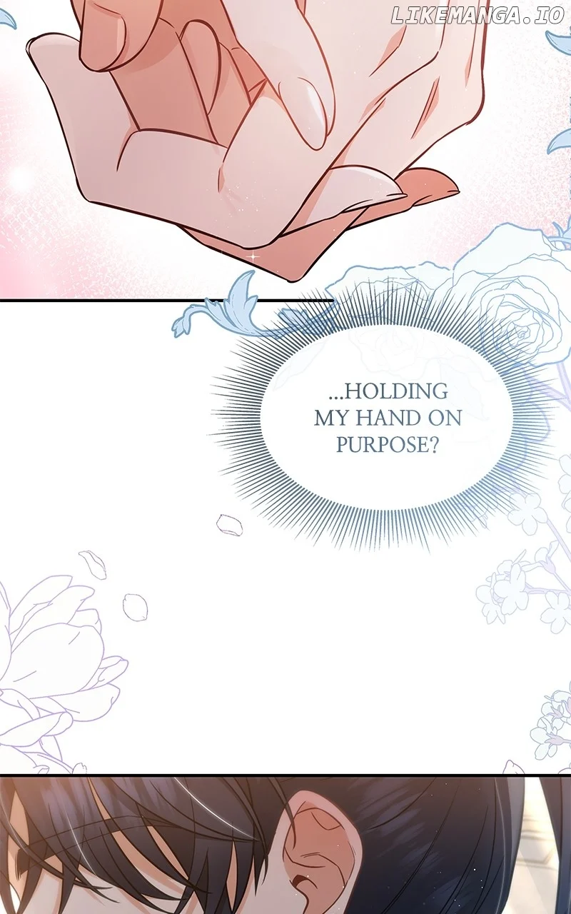 The Things Melvin Left Behind for Them Chapter 50 page 92