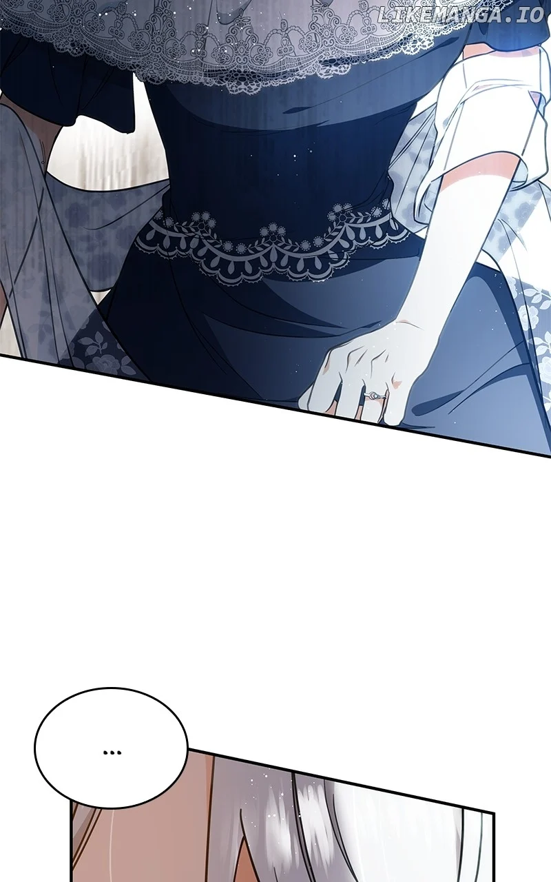 The Things Melvin Left Behind for Them Chapter 50 page 96