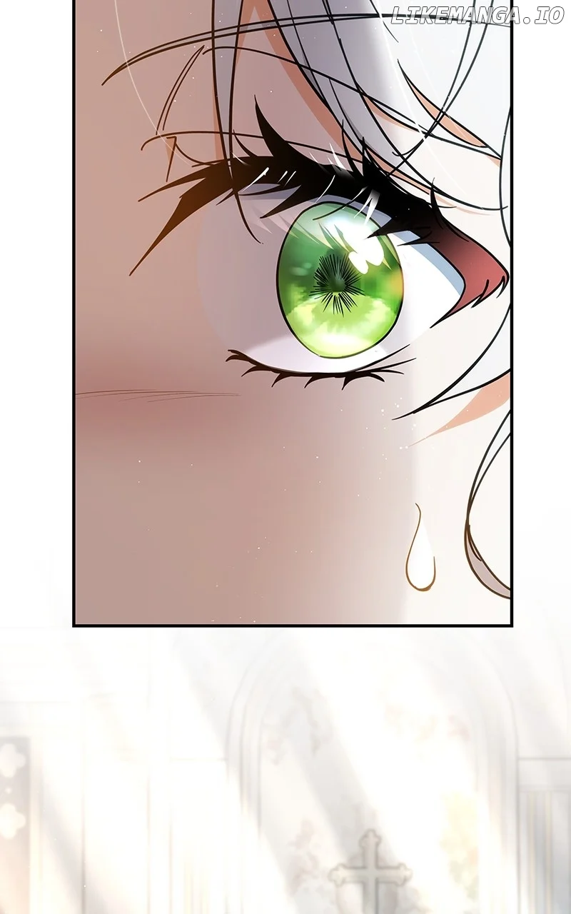 The Things Melvin Left Behind for Them Chapter 50 page 97