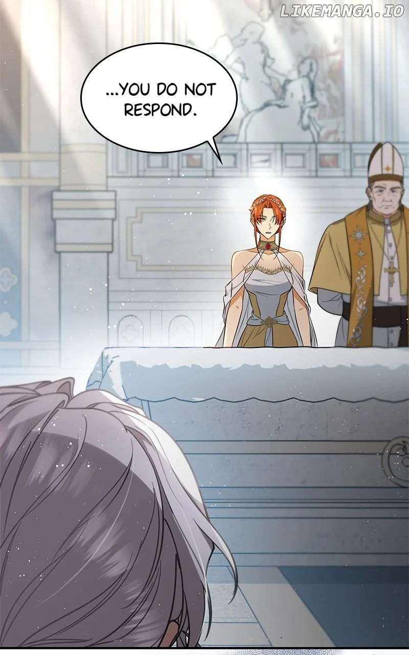 The Things Melvin Left Behind for Them Chapter 50 page 98