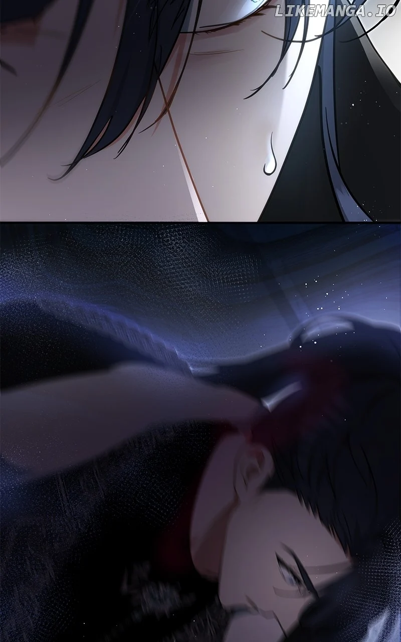 The Things Melvin Left Behind for Them Chapter 51 page 103