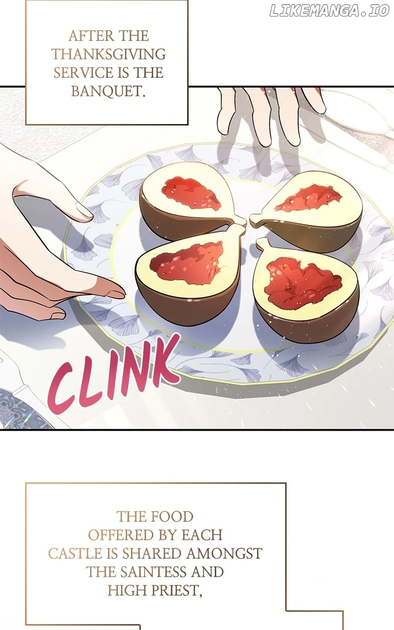 The Things Melvin Left Behind for Them Chapter 51 page 16