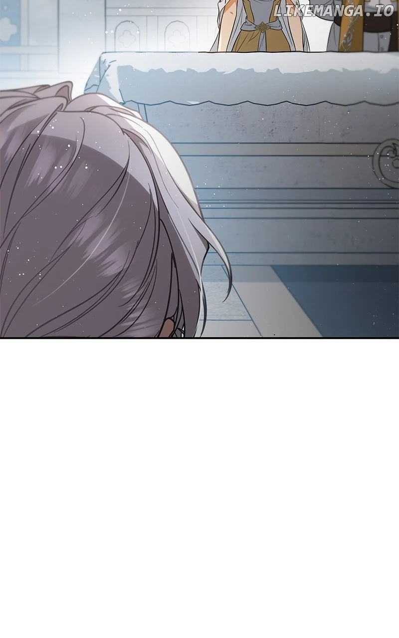 The Things Melvin Left Behind for Them Chapter 51 page 1