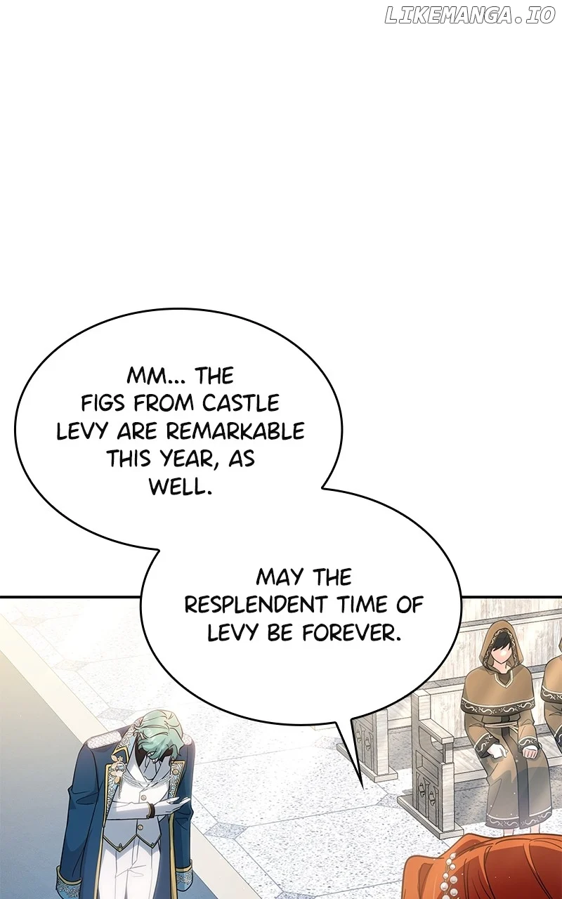 The Things Melvin Left Behind for Them Chapter 51 page 20