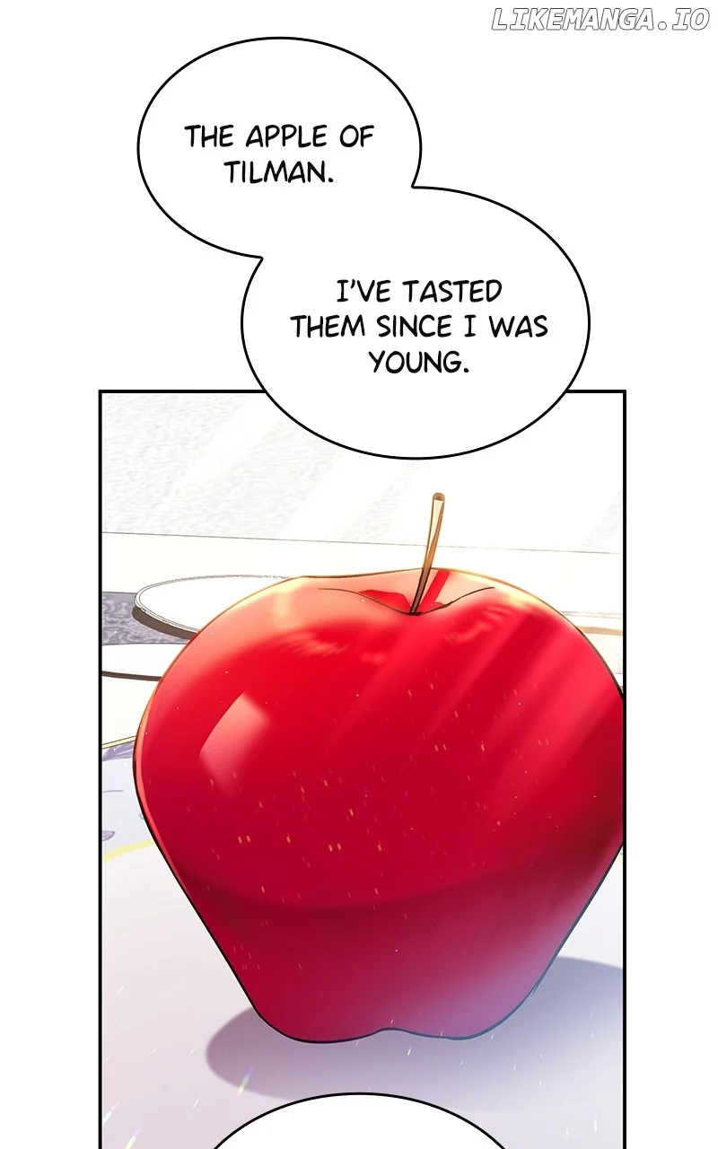 The Things Melvin Left Behind for Them Chapter 51 page 22