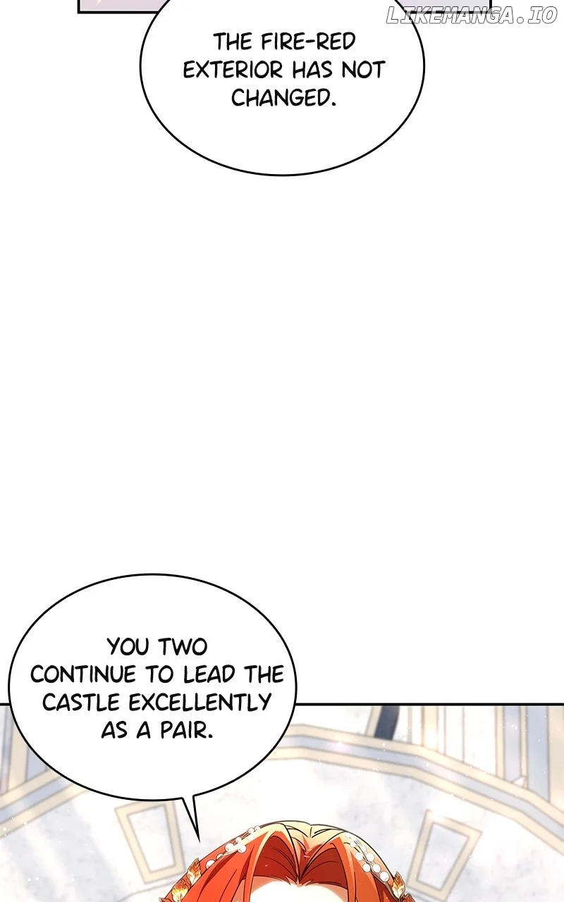 The Things Melvin Left Behind for Them Chapter 51 page 23