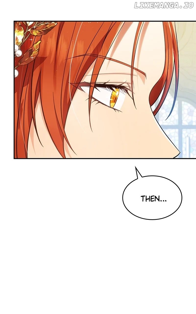 The Things Melvin Left Behind for Them Chapter 51 page 31