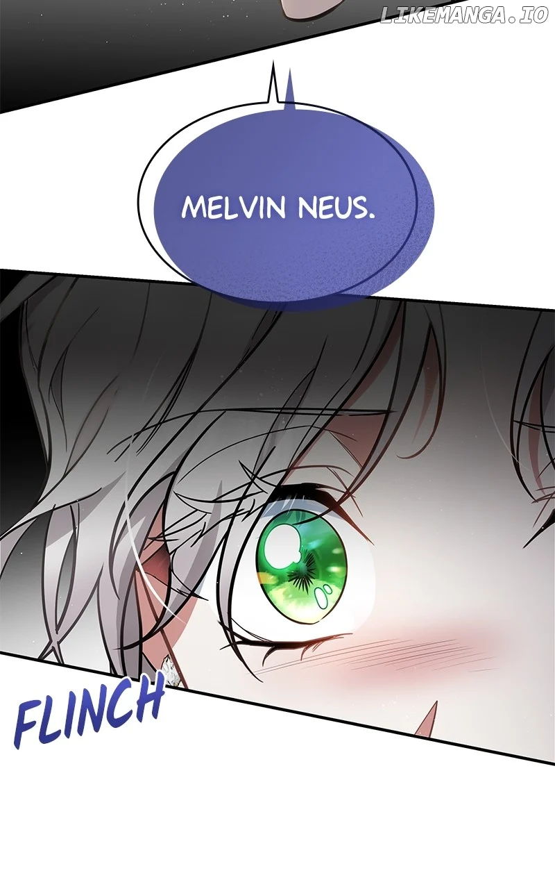 The Things Melvin Left Behind for Them Chapter 51 page 47