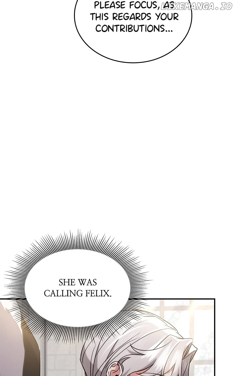 The Things Melvin Left Behind for Them Chapter 51 page 4