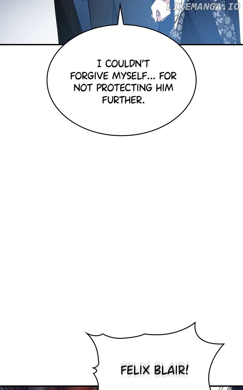 The Things Melvin Left Behind for Them Chapter 51 page 52