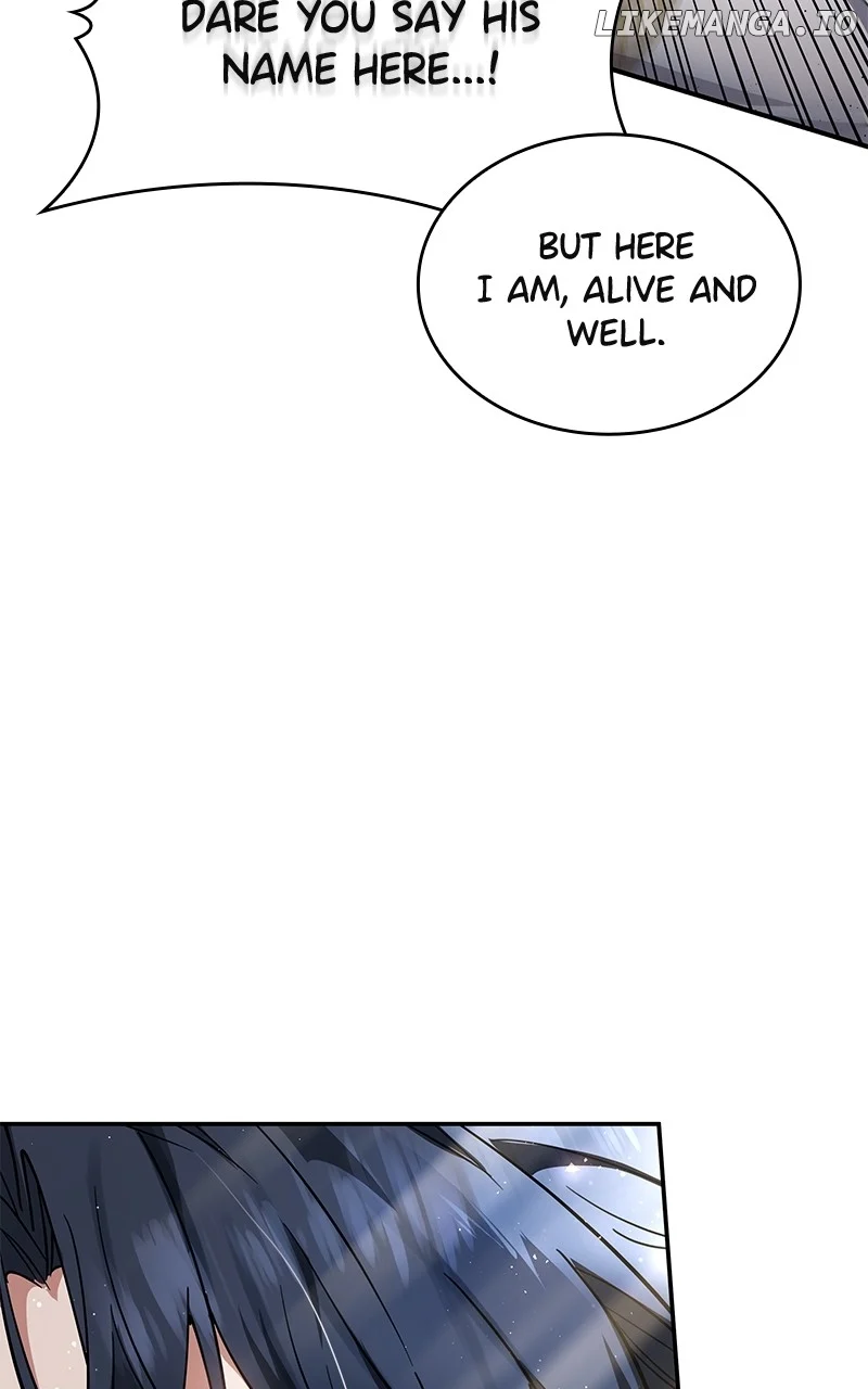 The Things Melvin Left Behind for Them Chapter 51 page 54